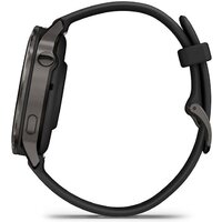 Умные часы Garmin Venu 4 41 мм (черный) - Превью изображения №6 — Интернет-магазин ПроЗаказ
