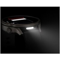 Умные часы Garmin Venu 4 41 мм (черный) - Превью изображения №9 — Интернет-магазин ПроЗаказ