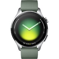 Умные часы Xiaomi Watch 5 (зеленый, международная версия) - Превью изображения №2 — Интернет-магазин ПроЗаказ
