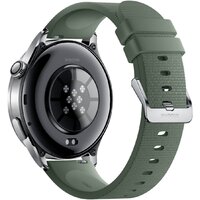Умные часы Xiaomi Watch 5 (зеленый, международная версия) - Превью изображения №6 — Интернет-магазин ПроЗаказ