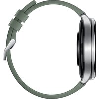 Умные часы Xiaomi Watch 5 (зеленый, международная версия) - Превью изображения №5 — Интернет-магазин ПроЗаказ