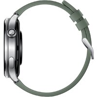 Умные часы Xiaomi Watch 5 (зеленый, международная версия) - Превью изображения №4 — Интернет-магазин ПроЗаказ
