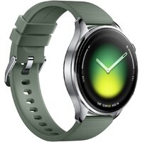 Умные часы Xiaomi Watch 5 (зеленый, международная версия) - Превью изображения №3 — Интернет-магазин ПроЗаказ