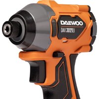 Винтоверт Daewoo Power DAX 3021Li Set (с 2-мя АКБ, кейс) - Превью изображения №6 — Интернет-магазин ПроЗаказ