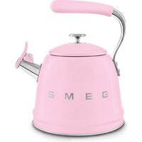 Чайник со свистком Smeg WKF01PK - Превью изображения №2 — Интернет-магазин ПроЗаказ
