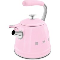 Чайник со свистком Smeg WKF01PK - Превью изображения №6 — Интернет-магазин ПроЗаказ