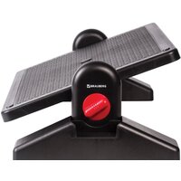 Подставка для ног BRAUBERG 41.5x30 см 531487 - Превью изображения №3 — Интернет-магазин ПроЗаказ