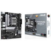 Материнская плата ASUS Prime B650M-K - Превью изображения №7 — Интернет-магазин ПроЗаказ