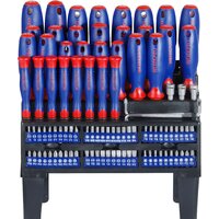 Биты, головки, насадки, держатели