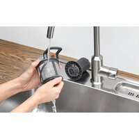 Встраиваемая посудомоечная машина Electrolux EEM69300IX - Превью изображения №6 — Интернет-магазин ПроЗаказ