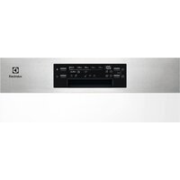 Встраиваемая посудомоечная машина Electrolux EEM69300IX - Превью изображения №3 — Интернет-магазин ПроЗаказ