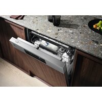 Встраиваемая посудомоечная машина Electrolux EEM69300IX - Превью изображения №2 — Интернет-магазин ПроЗаказ