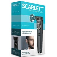 Машинка для стрижки волос Scarlett SC-HC63C104 - Превью изображения №4 — Интернет-магазин ПроЗаказ