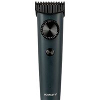 Машинка для стрижки волос Scarlett SC-HC63C104 - Превью изображения №2 — Интернет-магазин ПроЗаказ