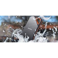 Внешний накопитель SanDisk Extreme Pro Portable V2 SDSSDE81-4T00-G25 4TB - Превью изображения №4 — Интернет-магазин ПроЗаказ