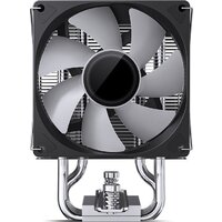 Кулер для процессора Jonsbo CR-1400 V2 Color (черный) - Превью изображения №14 — Интернет-магазин ПроЗаказ
