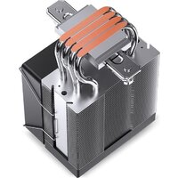 Кулер для процессора Jonsbo CR-1400 V2 Color (черный) - Превью изображения №6 — Интернет-магазин ПроЗаказ