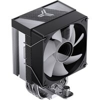 Кулер для процессора Jonsbo CR-1400 V2 Color (черный) - Превью изображения №10 — Интернет-магазин ПроЗаказ