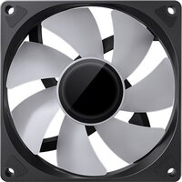 Кулер для процессора Jonsbo CR-1400 V2 Color (черный) - Превью изображения №9 — Интернет-магазин ПроЗаказ