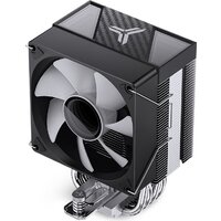Кулер для процессора Jonsbo CR-1400 V2 Color (черный) - Превью изображения №11 — Интернет-магазин ПроЗаказ