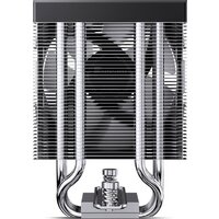 Кулер для процессора Jonsbo CR-1400 V2 Color (черный) - Превью изображения №16 — Интернет-магазин ПроЗаказ
