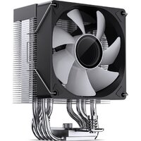 Кулер для процессора Jonsbo CR-1400 V2 Color (черный) - Превью изображения №13 — Интернет-магазин ПроЗаказ