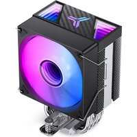 Кулер для процессора Jonsbo CR-1400 V2 Color (черный) - Превью изображения №2 — Интернет-магазин ПроЗаказ