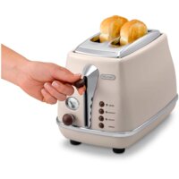 Тостер DeLonghi CTOV 2103.BG - Превью изображения №3 — Интернет-магазин ПроЗаказ