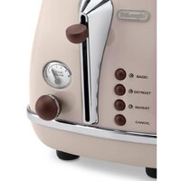 Тостер DeLonghi CTOV 2103.BG - Превью изображения №5 — Интернет-магазин ПроЗаказ