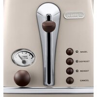 Тостер DeLonghi CTOV 2103.BG - Превью изображения №7 — Интернет-магазин ПроЗаказ