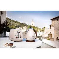 Тостер DeLonghi CTOV 2103.BG - Превью изображения №6 — Интернет-магазин ПроЗаказ