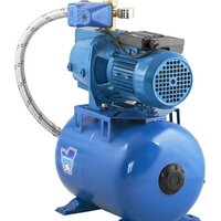 Насосная станция Aquario Auto AJC-101B - Превью изображения №3 — Интернет-магазин ПроЗаказ