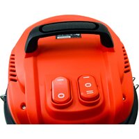 Пылесос Brait BVC-80 - Превью изображения №4 — Интернет-магазин ПроЗаказ