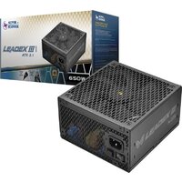 Блок питания Super Flower Leadex III Gold Up ATX 3.1 650W SF-650F14GE - Превью изображения №7 — Интернет-магазин ПроЗаказ