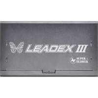 Блок питания Super Flower Leadex III Gold Up ATX 3.1 650W SF-650F14GE - Превью изображения №3 — Интернет-магазин ПроЗаказ
