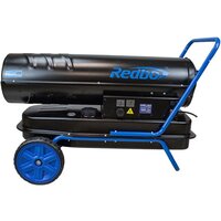 Дизельная тепловая пушка Redbo ABD-30 - Превью изображения №3 — Интернет-магазин ПроЗаказ