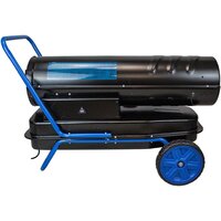 Дизельная тепловая пушка Redbo ABD-30 - Превью изображения №5 — Интернет-магазин ПроЗаказ