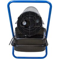 Дизельная тепловая пушка Redbo ABD-30 - Превью изображения №4 — Интернет-магазин ПроЗаказ