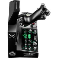 Оборудование для авиасимов Thrustmaster Viper TQS Mission Pack - Превью изображения №4 — Интернет-магазин ПроЗаказ