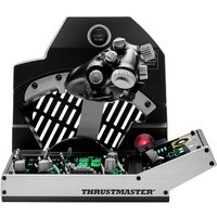 Оборудование для авиасимов Thrustmaster Viper TQS Mission Pack - Превью изображения №3 — Интернет-магазин ПроЗаказ