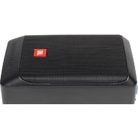 Корпусной активный сабвуфер JBL BassPro Nano - Превью изображения №2 — Интернет-магазин ПроЗаказ