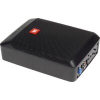 Корпусной активный сабвуфер JBL BassPro Nano - Превью изображения №6 — Интернет-магазин ПроЗаказ