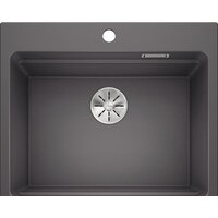 Кухонная мойка Blanco Etagon 6 (темная скала) 524540 - Превью изображения №1 — Интернет-магазин ПроЗаказ