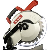 Торцовочная пила ELITECH ПТ 1221 - Превью изображения №4 — Интернет-магазин ПроЗаказ