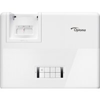 Проектор Optoma ZW403 - Превью изображения №5 — Интернет-магазин ПроЗаказ