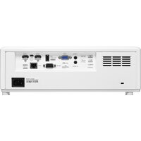 Проектор Optoma ZW403 - Превью изображения №6 — Интернет-магазин ПроЗаказ