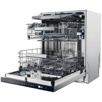 Встраиваемая посудомоечная машина Haier XU 4A4M4PSX - Превью изображения №6 — Интернет-магазин ПроЗаказ