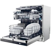 Встраиваемая посудомоечная машина Haier XU 4A4M4PSX - Превью изображения №7 — Интернет-магазин ПроЗаказ