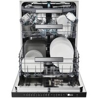 Встраиваемая посудомоечная машина Haier XU 4A4M4PSX - Превью изображения №5 — Интернет-магазин ПроЗаказ
