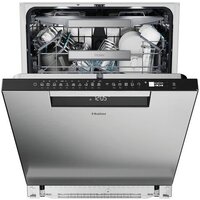 Встраиваемая посудомоечная машина Haier XU 4A4M4PSX - Превью изображения №3 — Интернет-магазин ПроЗаказ